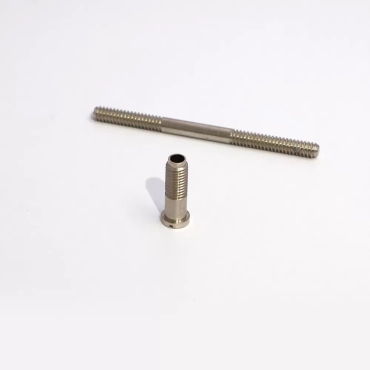 Manufacture Of Precision Turned Parts